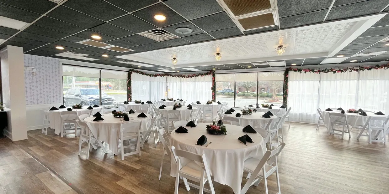 Harvest Time Catering