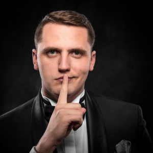 The Silent Game