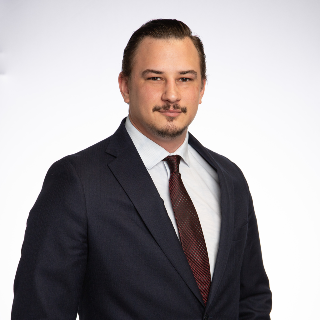 Anthony Figueroa, Attorney at Law - McIntyre Elder Law