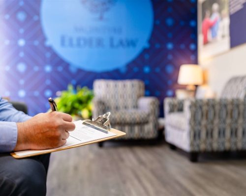 McIntyre Elder Law 2023